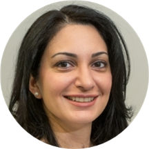 Dr. Proshat Nikou, MD