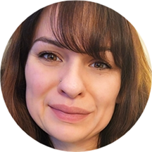 Dr. R. Maryam Lempke, NP, APRN, MSN, DNP, RN