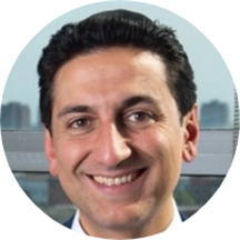 Dr. Rabin Rahmani, MD