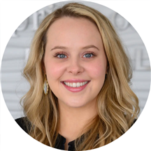 Dr. Rachel Buckley, DDS