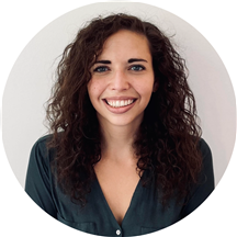 Dr. Rachel Siegfried, PhD