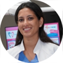 Dr. Radhika Shah, DDS