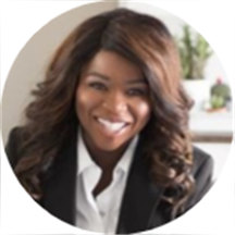 Dr. Radisha Brown, LCSW, EdD