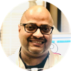 Dr. Rahul Prakash