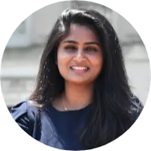 Dr. Rajarajeswari Velusamy, DDS