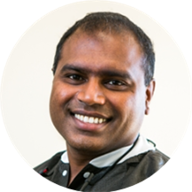 Dr. Rajiv Kolandaivelu, DMD