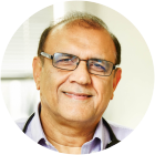Dr. Rakesh Dua