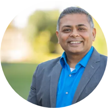 Dr. Rakesh Patel, DO