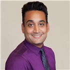 Dr. Rakeshkumar Patel, MD