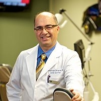 Dr. Ramin Hessamfar, DMD, MS