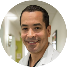 Dr. Ramon Saldana, DMD