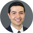 Dr. Ramtin Moradi, MD