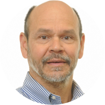 Dr. Randall Kaump, MD