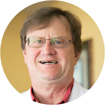 Dr. Randall Wagman, MD