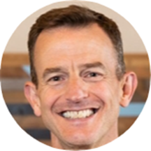 Dr. Randolph James, MD