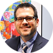 Dr. Randy Charrier, OD, FAAO