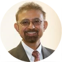 Dr. Ravi Hotchandani, MD