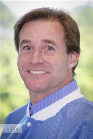 Dr. Raymond Hotz, DDS
