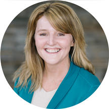 Dr. Rebecca Richards, PsyD