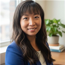 Dr. Rebecca Young, PsyD