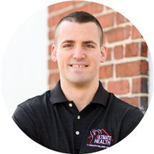 Dr. Reed Neubaum, DC