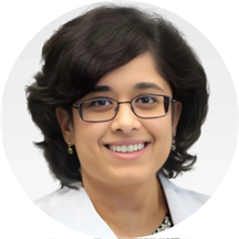 Dr. Rekha Kesavan, MD