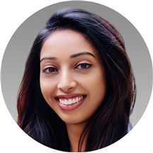 Dr. Reshmi Kurup, OD