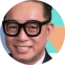 Dr. Rhigel Tan, APRN, RN, DNP