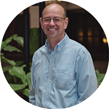 Dr. Richard Aucoin, PhD