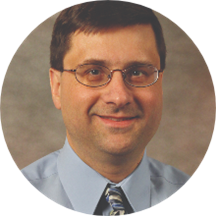 Dr. Richard Berg, MD