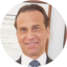 Dr. Richard Firshein, DO