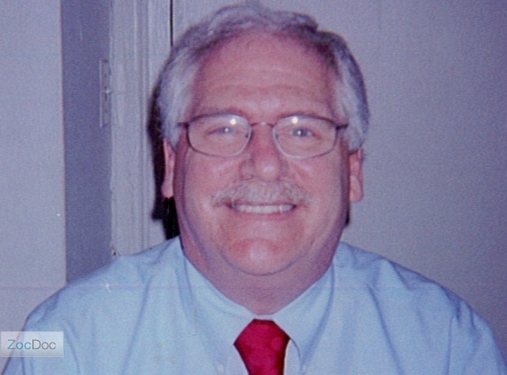 Dr. Richard Hochenberg, DDS