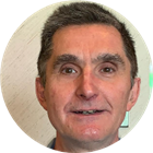 Dr. Richard Reso, DMD