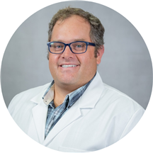 Dr. Richard Shoskey, MD