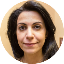 Dr. Rima Daghistani, MD