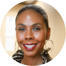 Dr. Rispba McCray-Garrison, MD, MS
