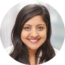 Dr. Rita Taliwal, DMD, MS