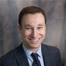 Dr. Robert Aaron, MD