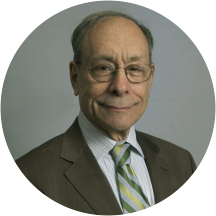 Dr. Robert April, MD