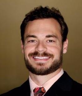 Dr. Robert Brandon Scott, DDS