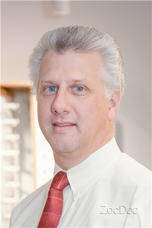 Dr. Robert Christ, OD