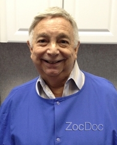 Dr. Robert Jacobson, DDS