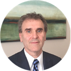 Dr. Robert Lebovics