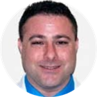 Dr. Robert Levine