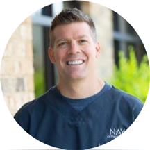 Dr. Robert Nay, DMD