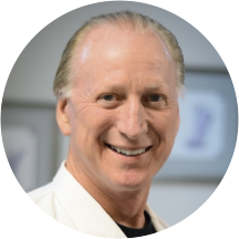 Dr. Robert Parker, DPM