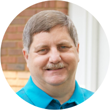 Dr. Robert Sanderson, DMD