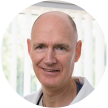 Dr. Roderick McKee, MD