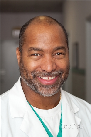 Dr. Romero Nicholson, MD