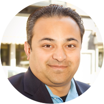 Dr. Ronak Chinai, MD